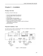 Предварительный просмотр 12 страницы ADEMCO AHDR1 User Manual