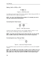 Предварительный просмотр 13 страницы ADEMCO AHDR1 User Manual