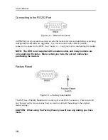 Предварительный просмотр 19 страницы ADEMCO AHDR1 User Manual