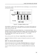 Предварительный просмотр 58 страницы ADEMCO AHDR1 User Manual