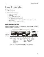 Preview for 14 page of ADEMCO AHDR16 User Manual