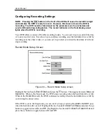 Preview for 43 page of ADEMCO AHDR16 User Manual