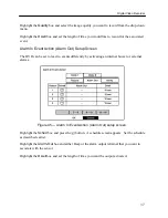 Preview for 48 page of ADEMCO AHDR16 User Manual