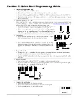 Предварительный просмотр 4 страницы ADEMCO AlarmNet 7835C Installation Instructions Manual