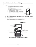 Предварительный просмотр 6 страницы ADEMCO AlarmNet 7835C Installation Instructions Manual