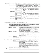 Предварительный просмотр 17 страницы ADEMCO AlarmNet 7835C Installation Instructions Manual