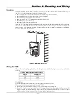 Предварительный просмотр 23 страницы ADEMCO AlarmNet 7835C Installation Instructions Manual