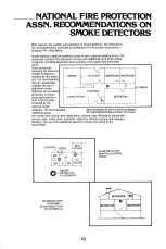 Предварительный просмотр 15 страницы ADEMCO Alert II User Manual