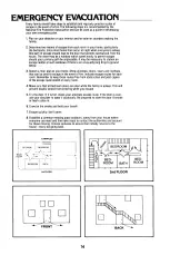 Предварительный просмотр 16 страницы ADEMCO Alert II User Manual