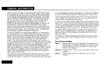 Preview for 4 page of ADEMCO Alpha Vista 5130XT Installation Instructions Manual