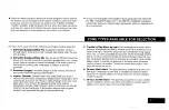 Preview for 7 page of ADEMCO Alpha Vista 5130XT Installation Instructions Manual