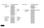 Preview for 40 page of ADEMCO Alpha Vista 5130XT Installation Instructions Manual