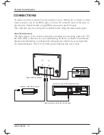 Предварительный просмотр 17 страницы ADEMCO AMC15LCD Installation And Operating Instructions Manual