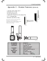 Предварительный просмотр 26 страницы ADEMCO AMC15LCD Installation And Operating Instructions Manual