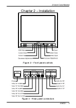 Preview for 11 page of ADEMCO AMC21 Installation And Operating Instructions Manual