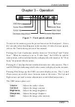 Preview for 15 page of ADEMCO AMC21 Installation And Operating Instructions Manual