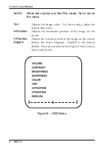 Preview for 16 page of ADEMCO AMC21 Installation And Operating Instructions Manual