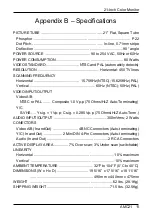 Preview for 19 page of ADEMCO AMC21 Installation And Operating Instructions Manual