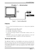 Предварительный просмотр 9 страницы ADEMCO AMM12 Installation And Operating Instructions Manual