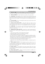 Предварительный просмотр 5 страницы ADEMCO AMM20 Installation And Operating Instructions Manual