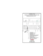 Предварительный просмотр 3 страницы ADEMCO ASP16 User Manual