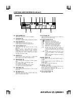 Предварительный просмотр 6 страницы ADEMCO AVR24TLAX Instruction Manual