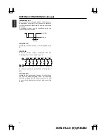 Предварительный просмотр 10 страницы ADEMCO AVR24TLAX Instruction Manual