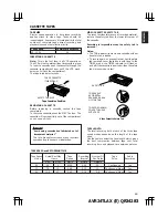 Предварительный просмотр 11 страницы ADEMCO AVR24TLAX Instruction Manual