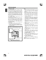 Предварительный просмотр 18 страницы ADEMCO AVR24TLAX Instruction Manual