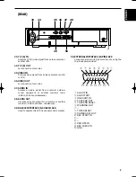 Предварительный просмотр 9 страницы ADEMCO AVR960SV Instruction Manual