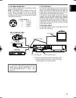 Предварительный просмотр 11 страницы ADEMCO AVR960SV Instruction Manual