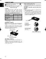 Предварительный просмотр 14 страницы ADEMCO AVR960SV Instruction Manual