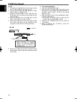 Предварительный просмотр 20 страницы ADEMCO AVR960SV Instruction Manual