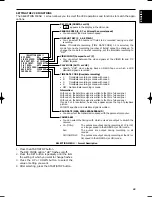 Предварительный просмотр 21 страницы ADEMCO AVR960SV Instruction Manual