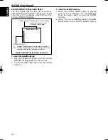 Предварительный просмотр 24 страницы ADEMCO AVR960SV Instruction Manual