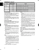 Предварительный просмотр 26 страницы ADEMCO AVR960SV Instruction Manual