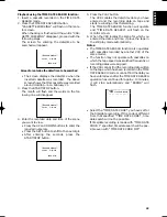 Предварительный просмотр 29 страницы ADEMCO AVR960SV Instruction Manual