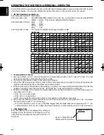 Предварительный просмотр 30 страницы ADEMCO AVR960SV Instruction Manual