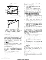 Preview for 3 page of ADEMCO FlexGuard 5852 Installation Instructions