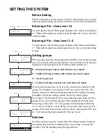 Preview for 11 page of ADEMCO galaxy 128 User Manual