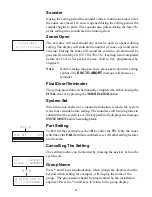 Preview for 12 page of ADEMCO galaxy 128 User Manual