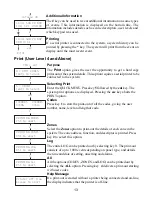 Preview for 21 page of ADEMCO galaxy 128 User Manual