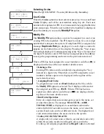 Preview for 25 page of ADEMCO galaxy 128 User Manual