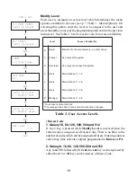 Preview for 26 page of ADEMCO galaxy 128 User Manual