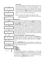 Preview for 27 page of ADEMCO galaxy 128 User Manual