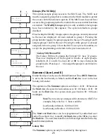 Preview for 33 page of ADEMCO galaxy 128 User Manual