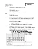 ADEMCO hwb-416 Installation Instructions предпросмотр