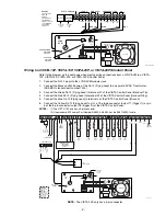 Предварительный просмотр 2 страницы ADEMCO LYNX-AVM Installation And Setup Manual