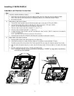 Preview for 2 page of ADEMCO LYNXR Quick Start Manual