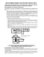 Предварительный просмотр 2 страницы ADEMCO N7227V5 Installation Instructions Manual